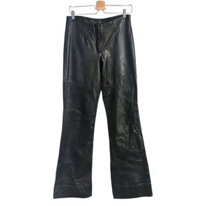 Vintage Wilson Leather Pants